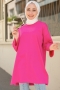 Vines Pembe Tunik