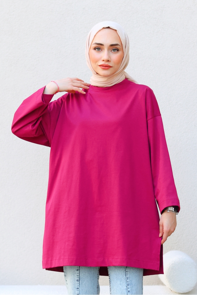 Vines mor Tunik
