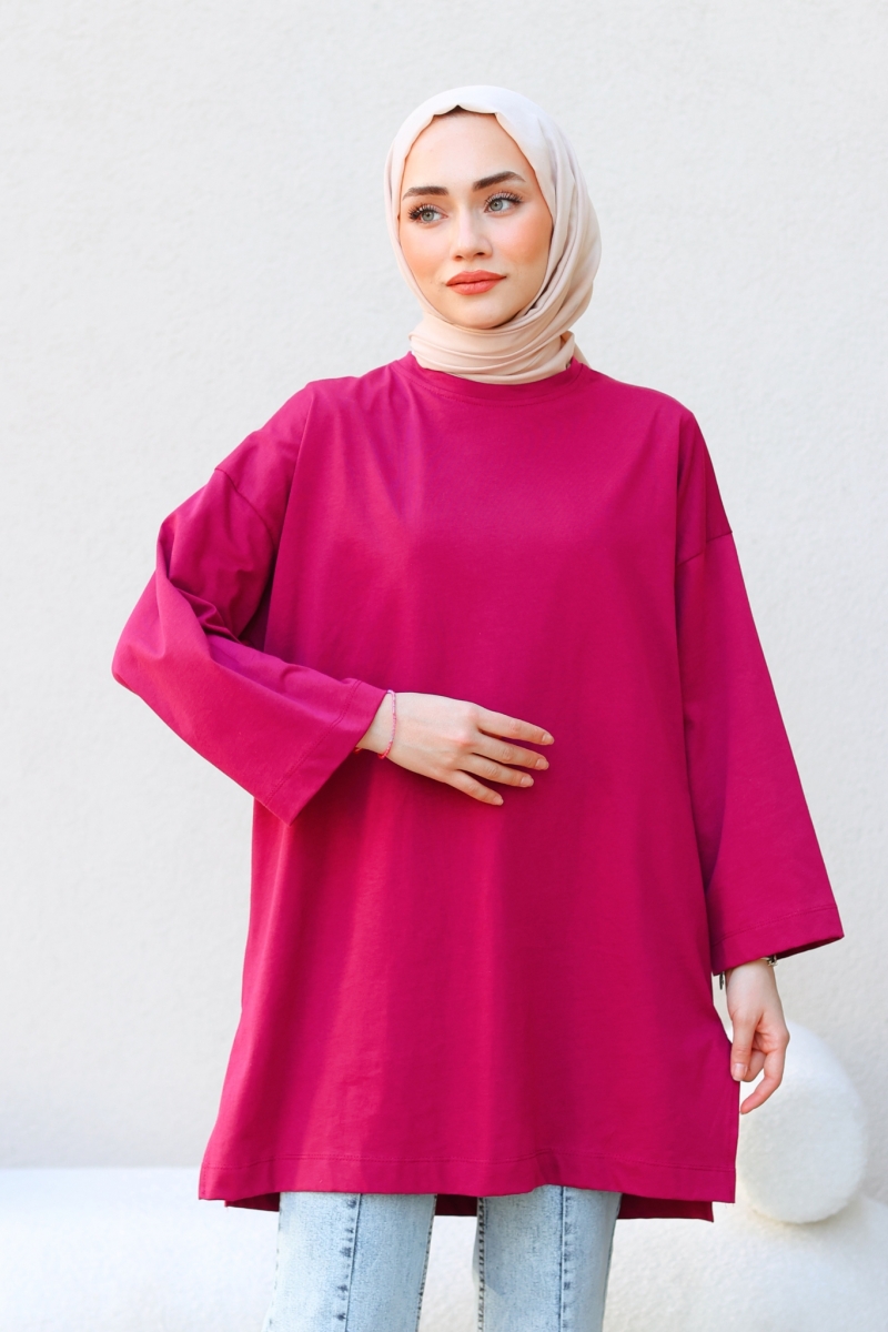 Vines mor Tunik