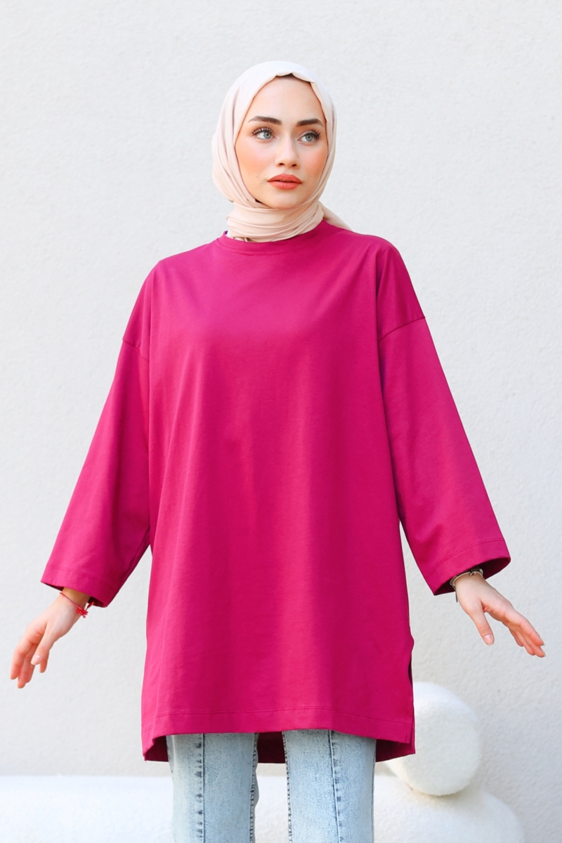 Vines mor Tunik