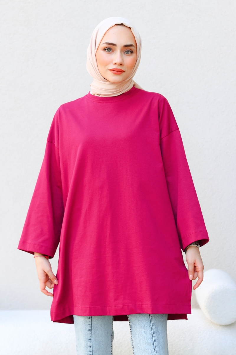 Vines mor Tunik