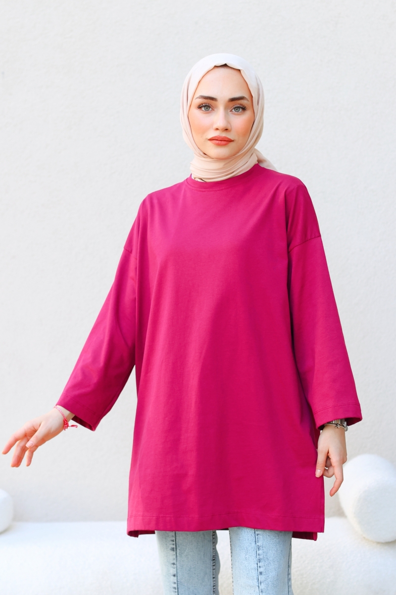 Vines mor Tunik