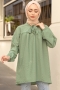 Viona Yeşil Tunik