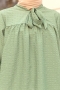 Viona Yeşil Tunik