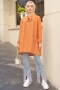 Viona Turuncu Tunik