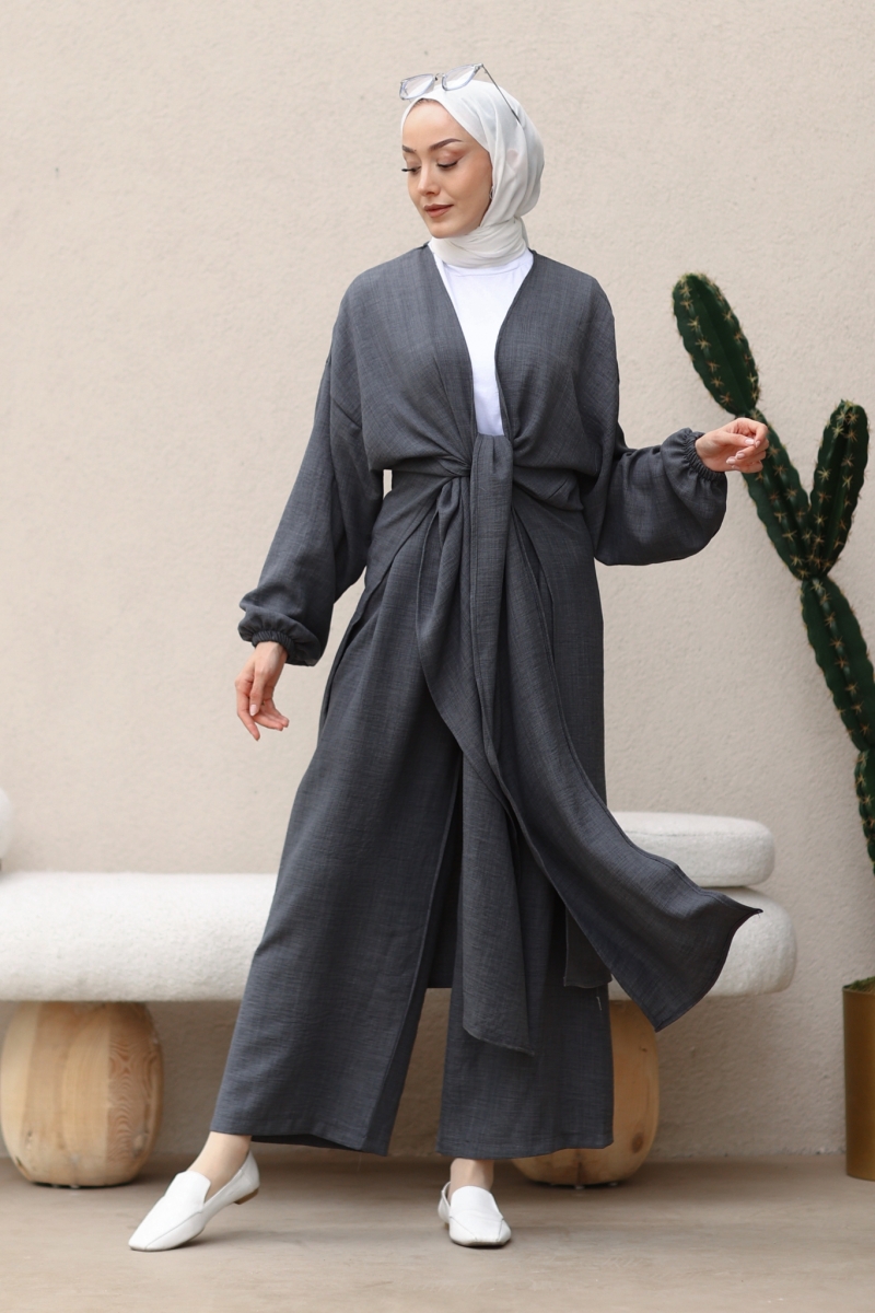 Viska Antrasit Takım