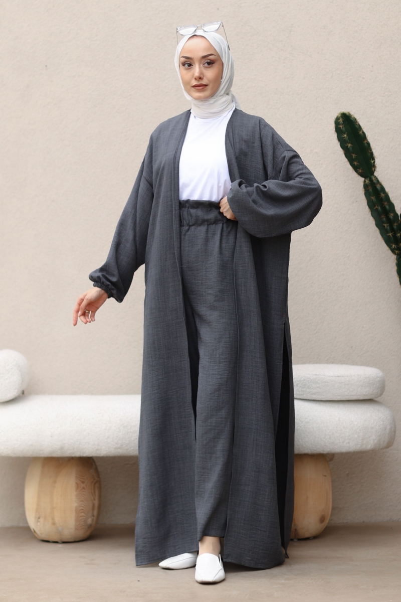 Viska Antrasit Takım