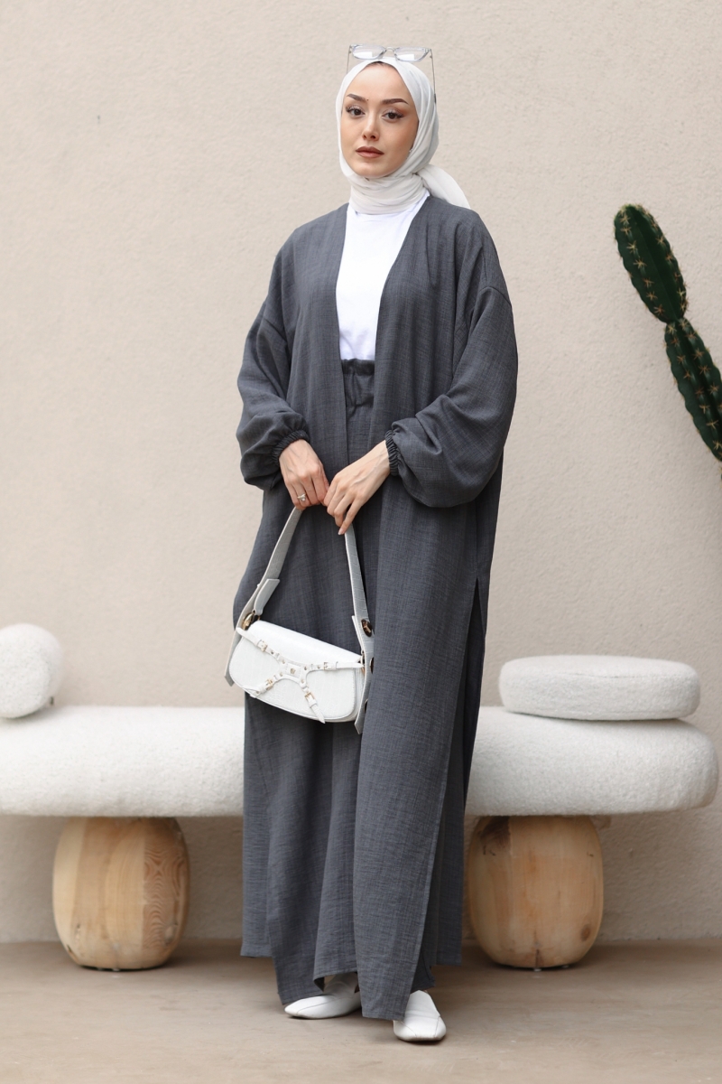 Viska Antrasit Takım