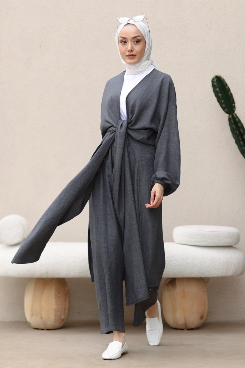 Viska Antrasit Takım