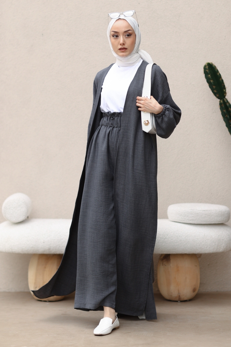 Viska Antrasit Takım