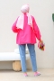 Vitya Pembe Tunik