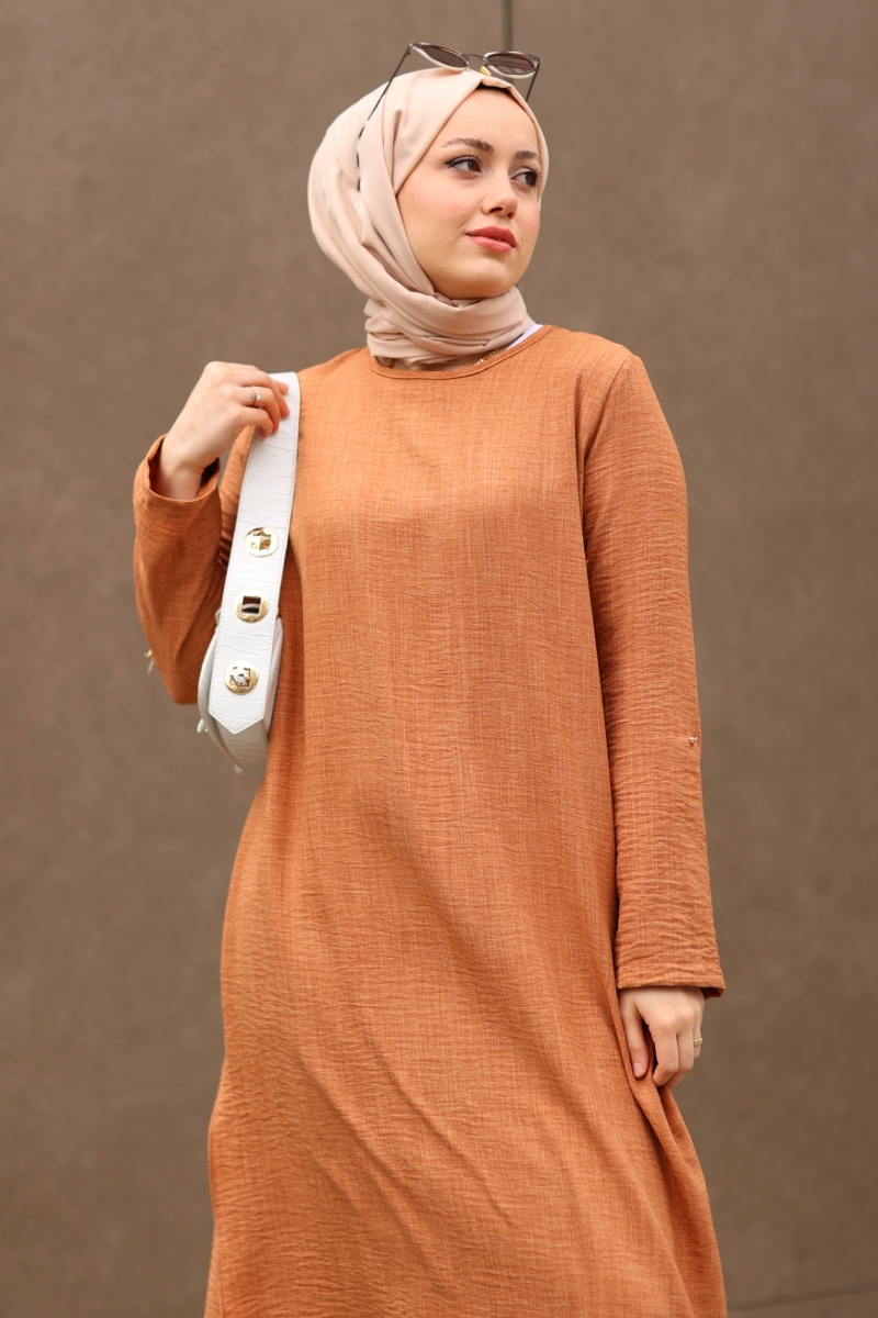 Walery Kiremit Elbise