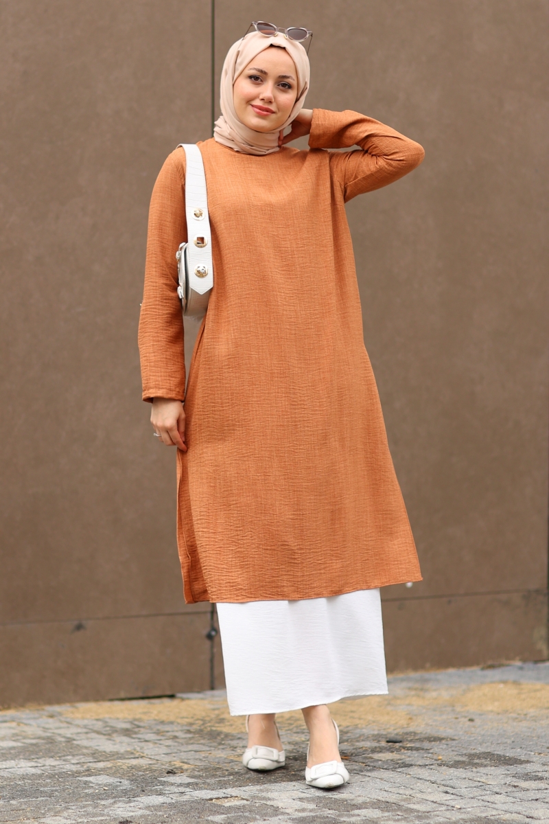 Walery Kiremit Elbise