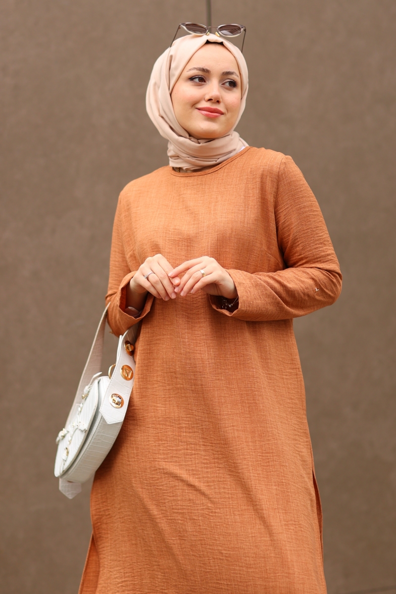 Walery Kiremit Elbise