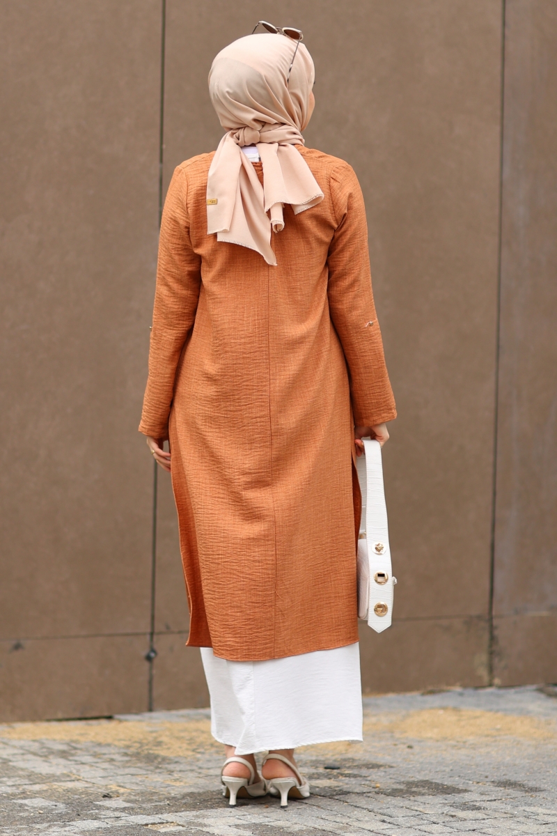 Walery Kiremit Elbise