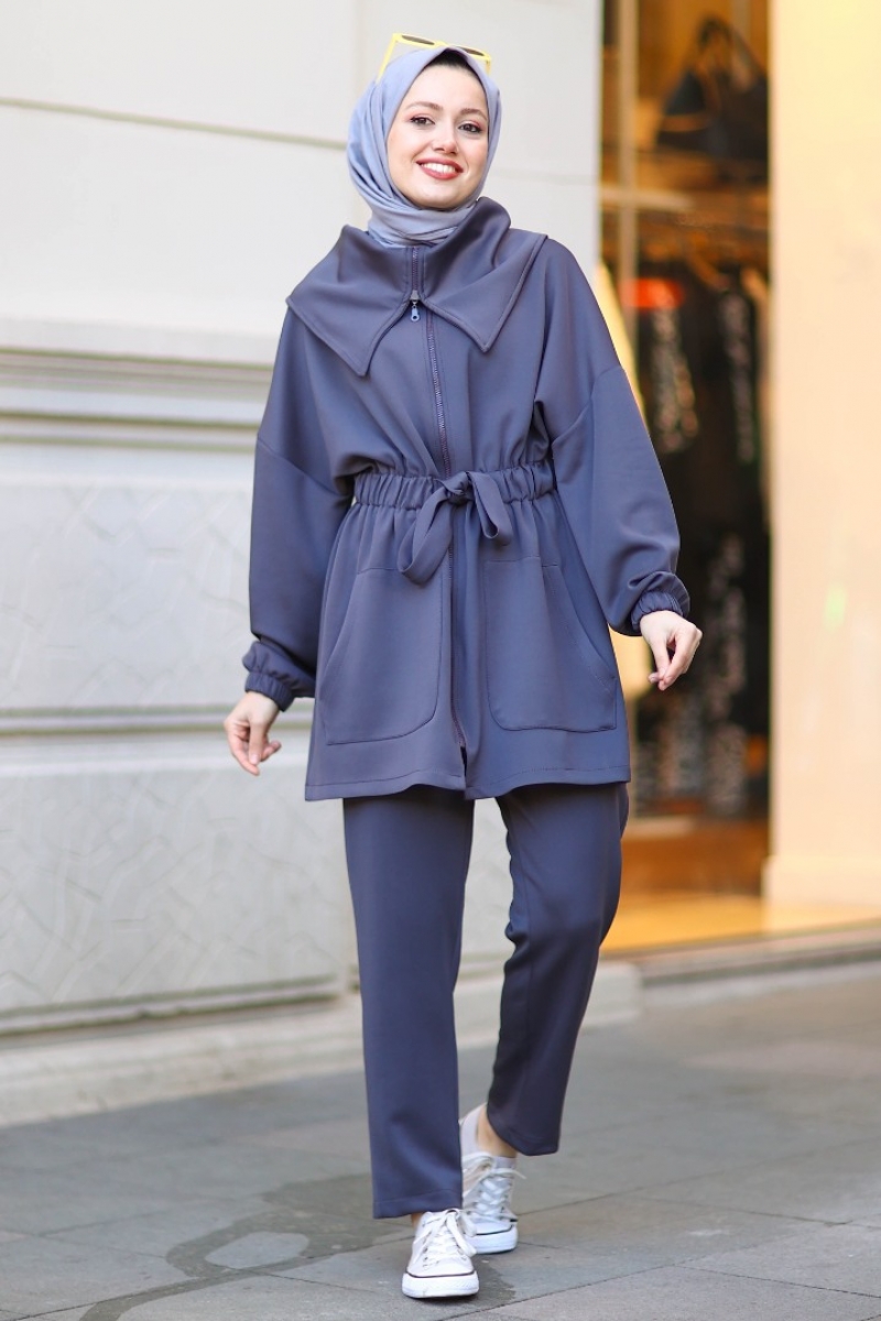 William Antrasit Takım