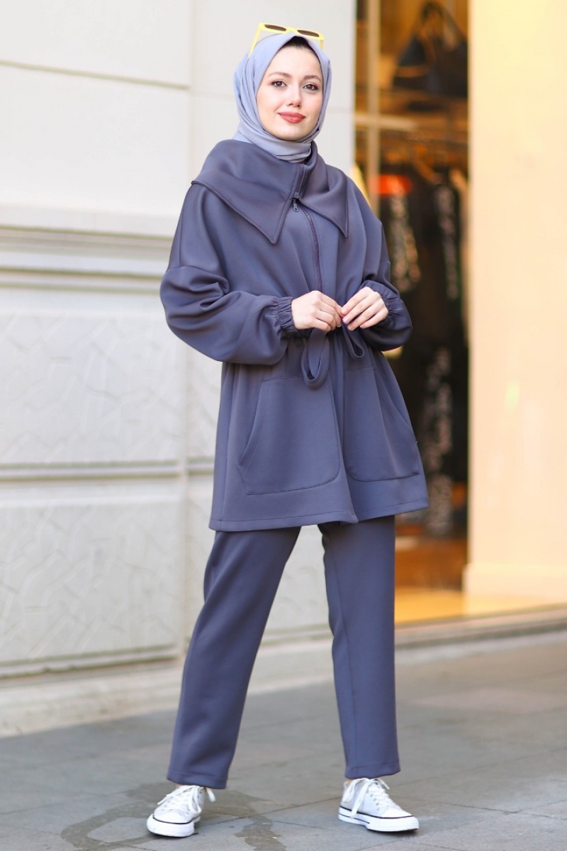 William Antrasit Takım