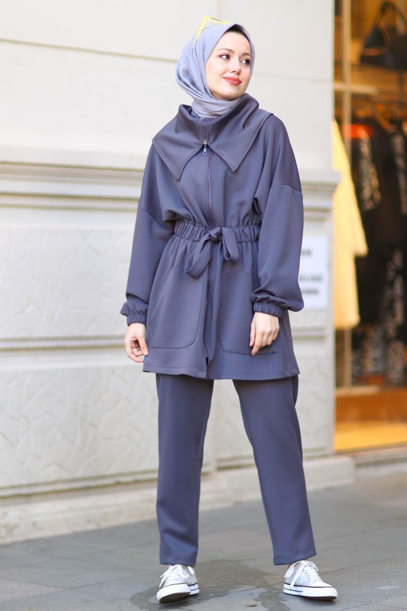 William Antrasit Takım