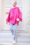 Yelena Pembe Tunik