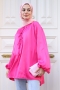 Yelena Pembe Tunik