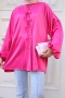 Yelena Pembe Tunik