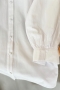 Yoanna Beyaz Tunik