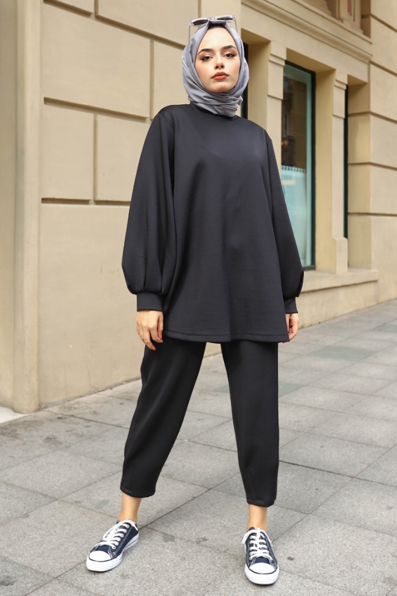 Yoshino Siyah Takım