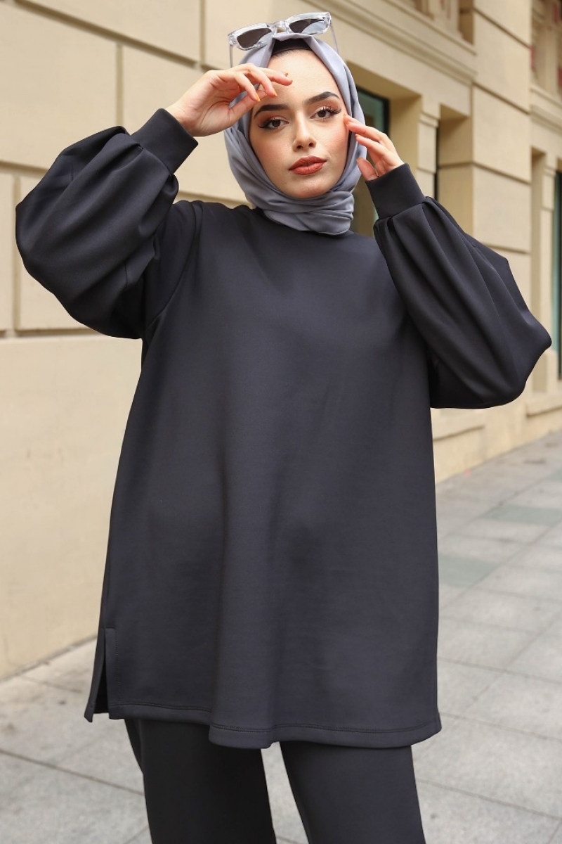 Yoshino Siyah Takım