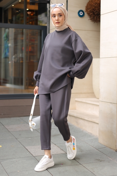 Yoshino Antrasit Takım