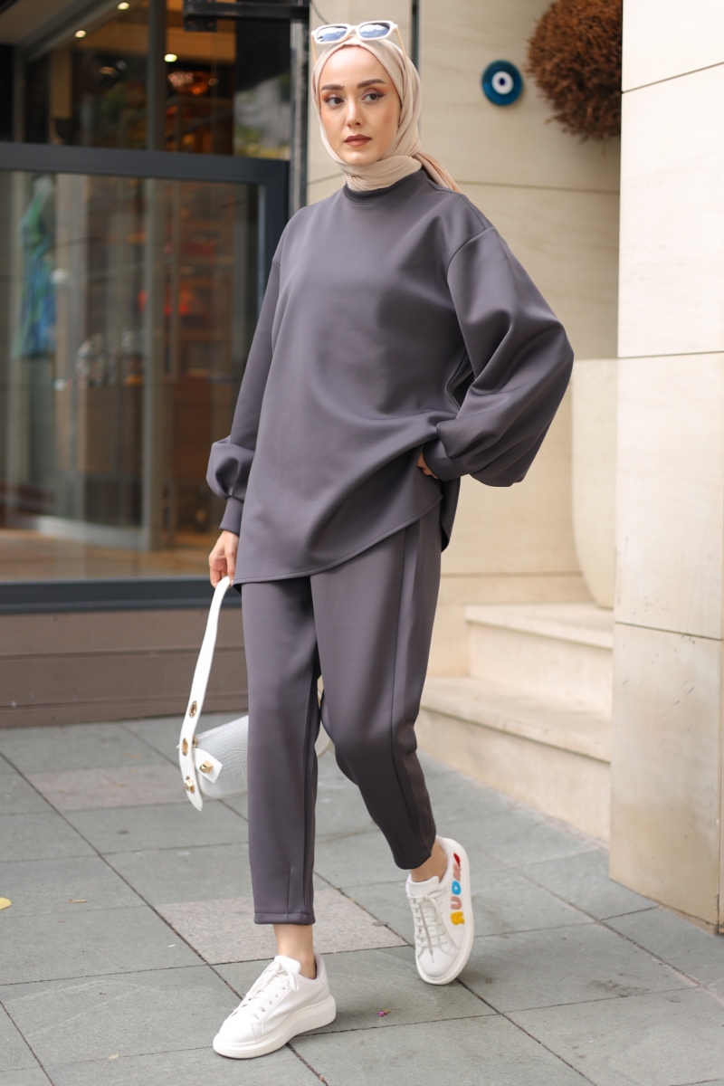 Yoshino Antrasit Takım