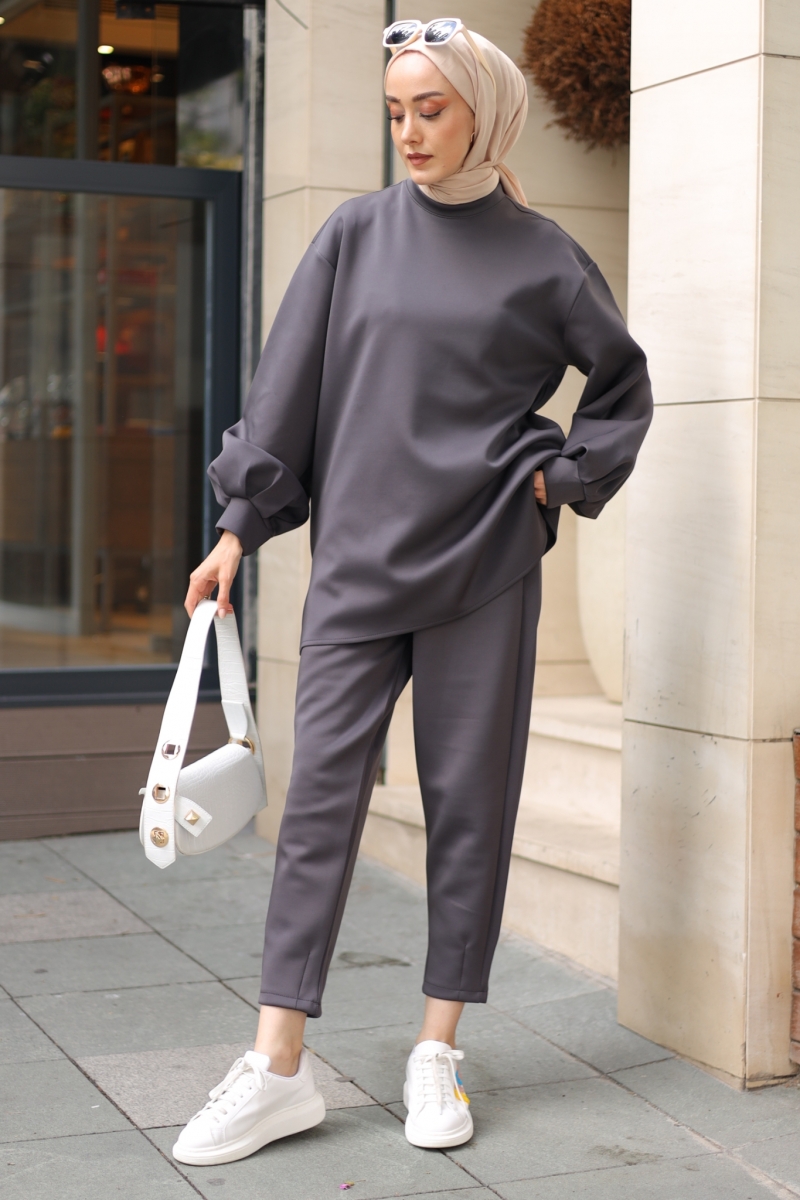 Yoshino Antrasit Takım