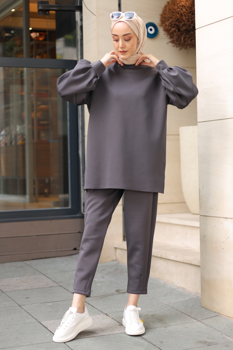 Yoshino Antrasit Takım