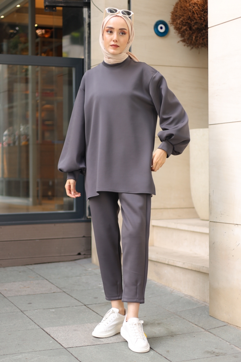 Yoshino Antrasit Takım