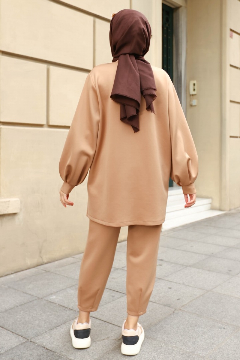 Yoshino Camel Takım