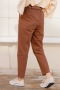 Yuana Kahverengi Pantolon