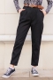 Yuana Siyah Pantolon
