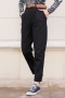 Yuana Siyah Pantolon