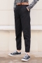 Yuana Siyah Pantolon