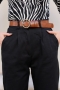 Yuana Siyah Pantolon