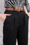 Yuana Siyah Pantolon