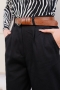 Yuana Siyah Pantolon