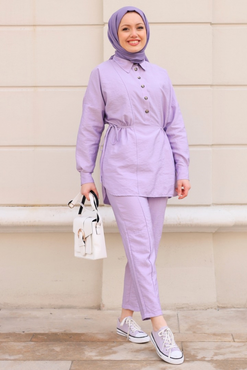 Yusra Lila Takım