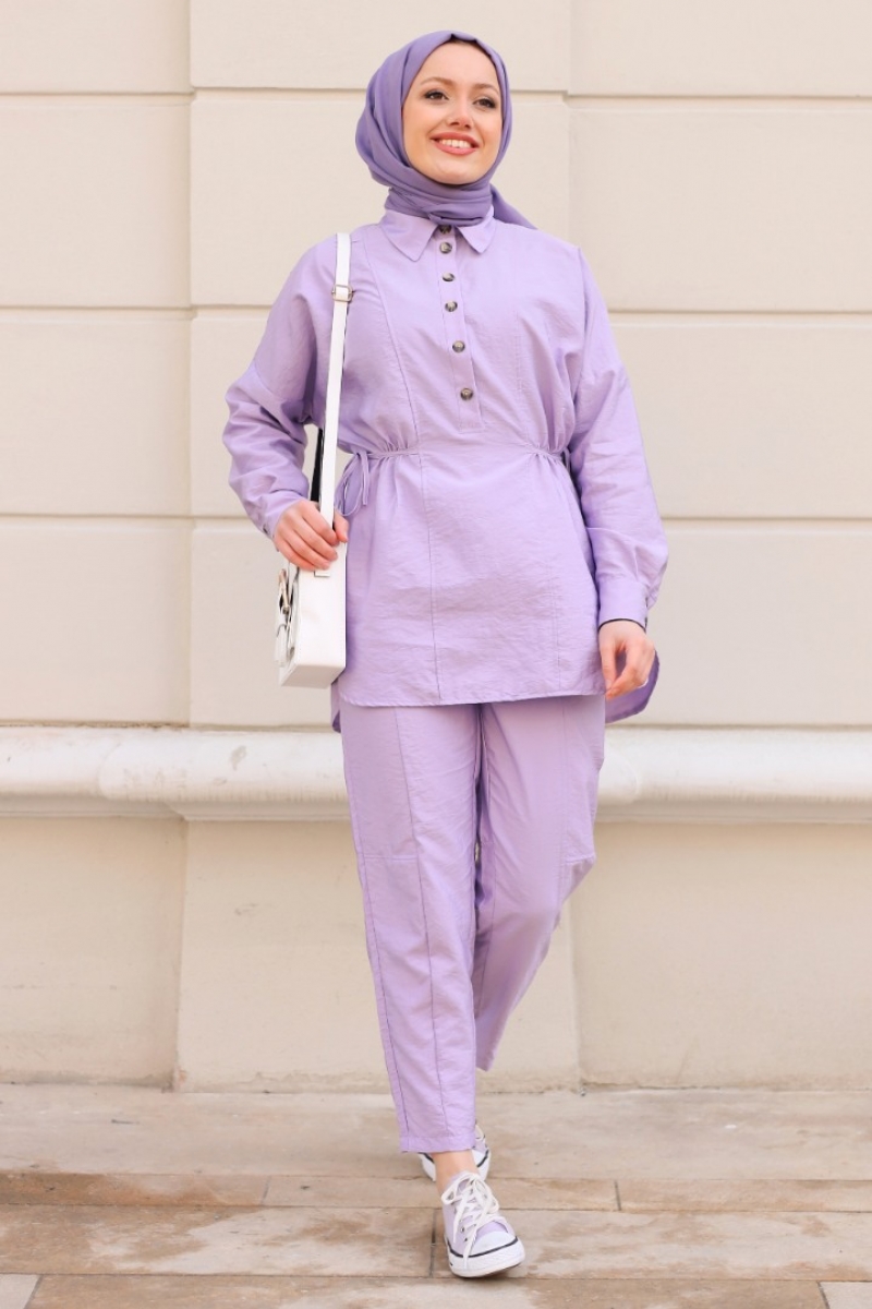 Yusra Lila Takım