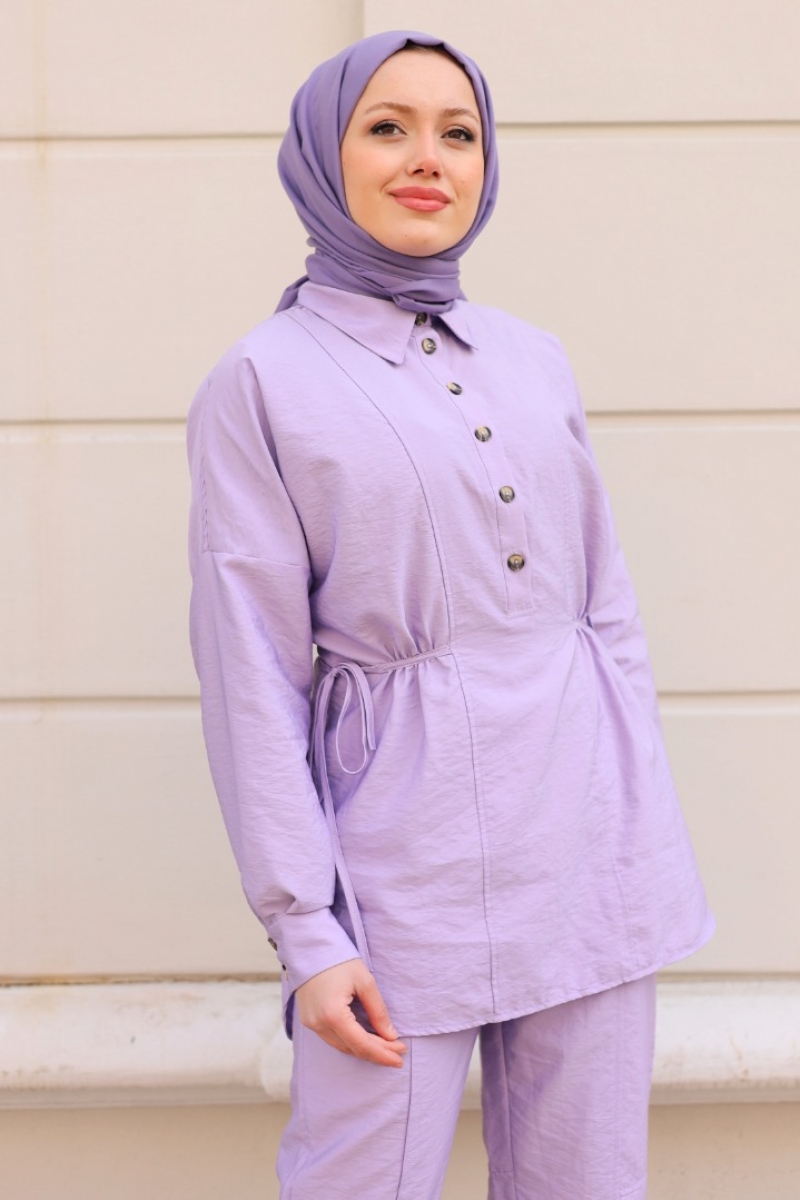 Yusra Lila Takım