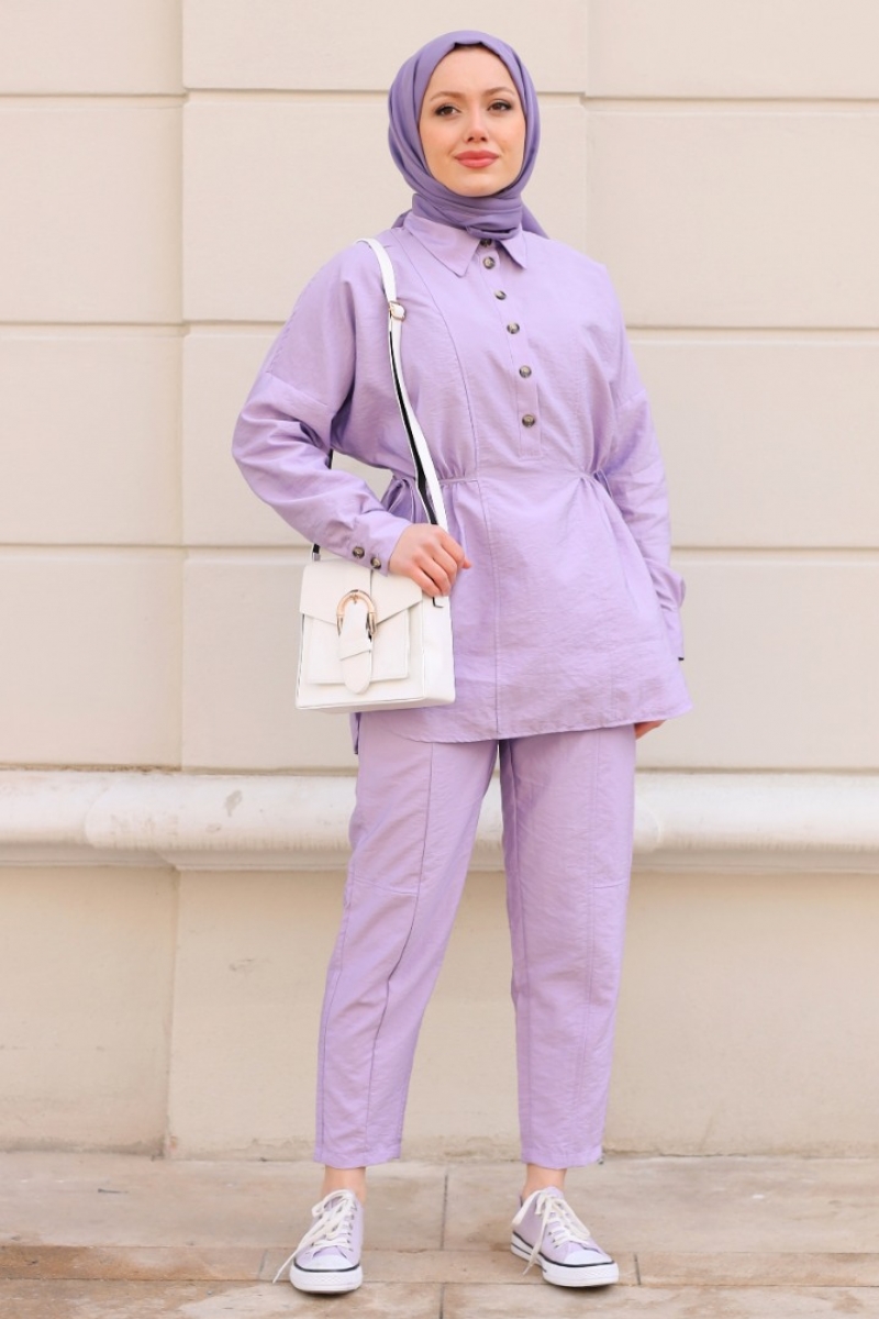 Yusra Lila Takım
