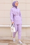 Yusra Lila Takım
