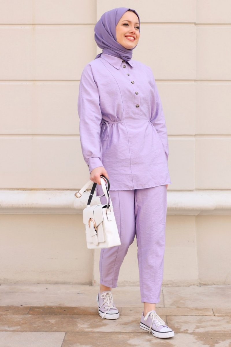 Yusra Lila Takım
