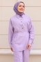 Yusra Lila Takım