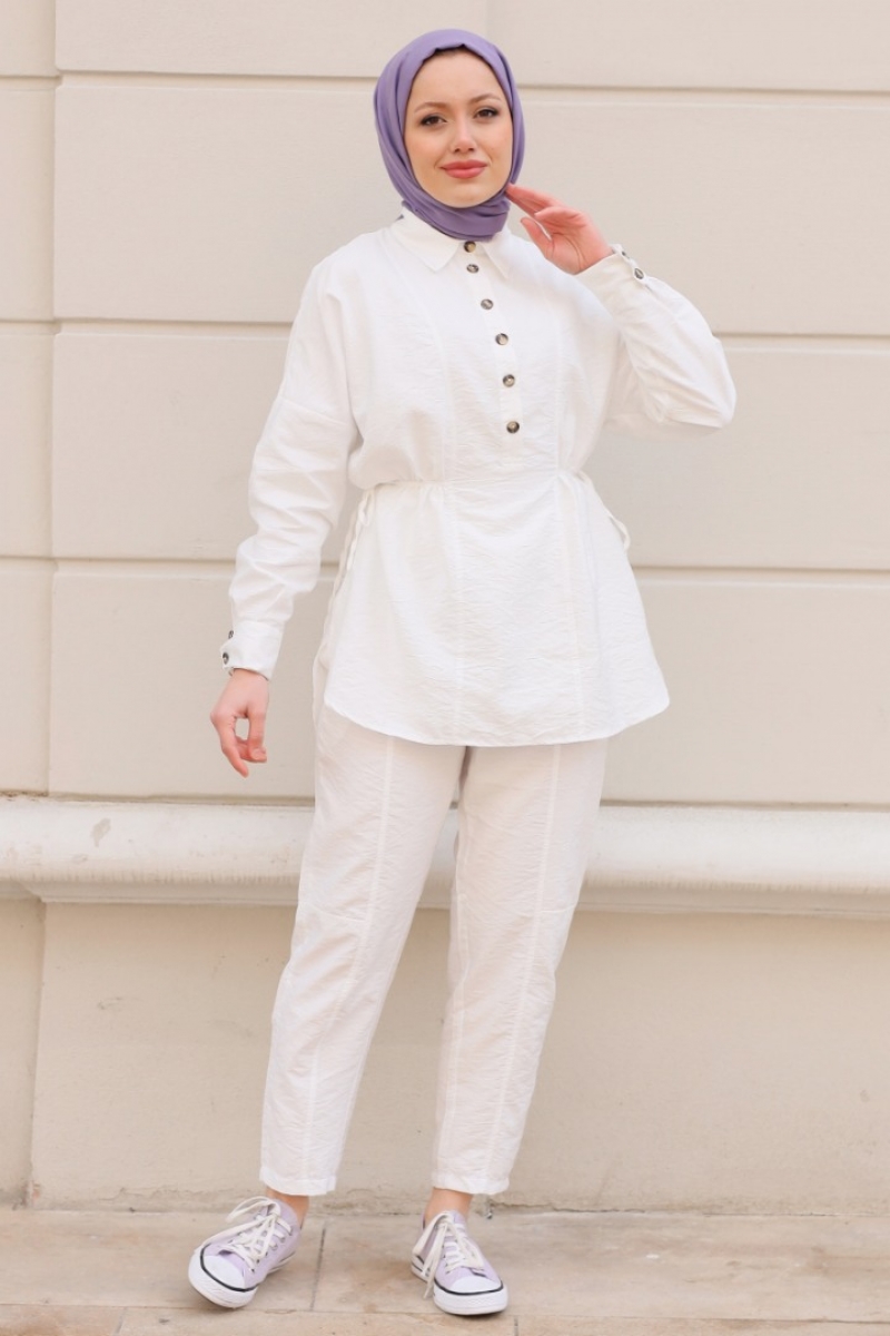 Yusra Beyaz Takım