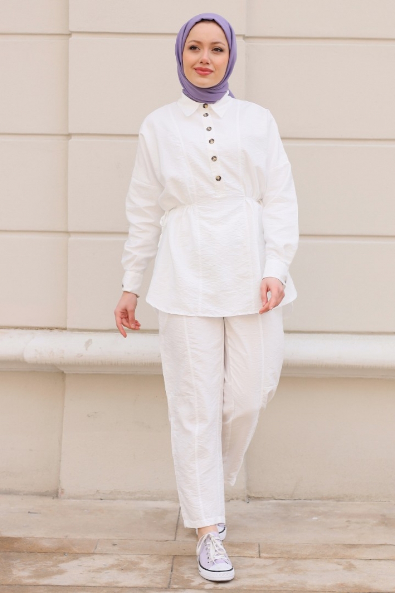 Yusra Beyaz Takım